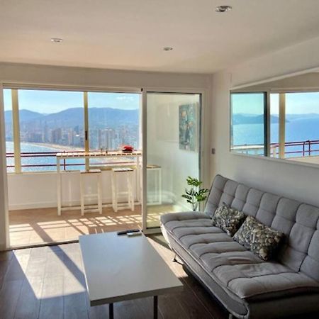 Ideal 1 Benidorm Kültér fotó